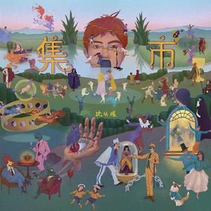 凸轮场景自由开放国家地图
